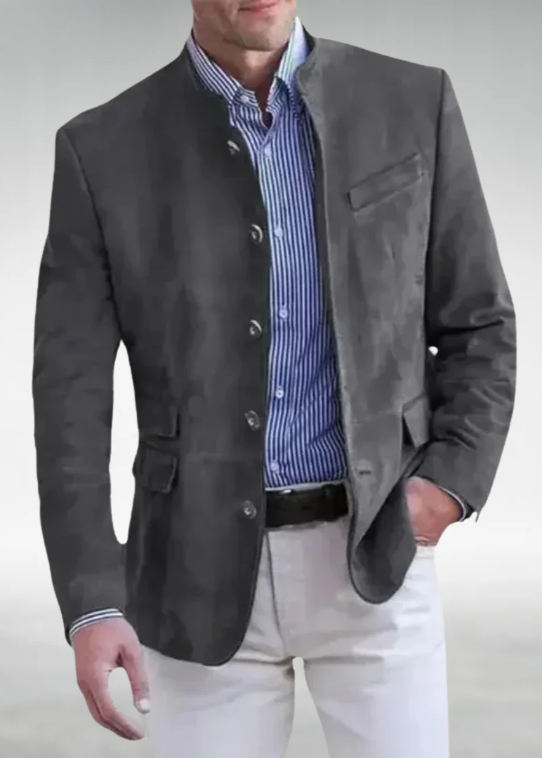 LUCIO | Casual Seasonal Jacket