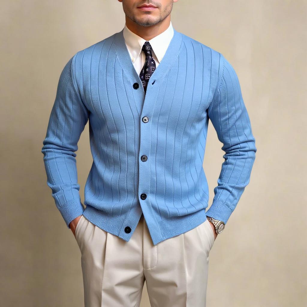 Raphaelo Italian Cardigan