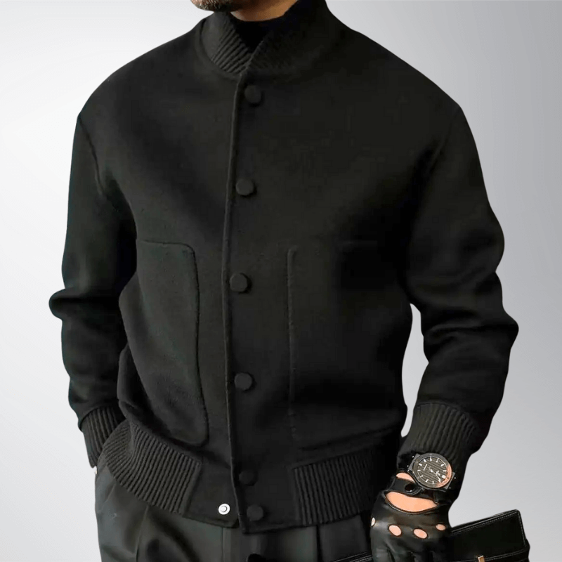 Nocturne Vesture Jacket