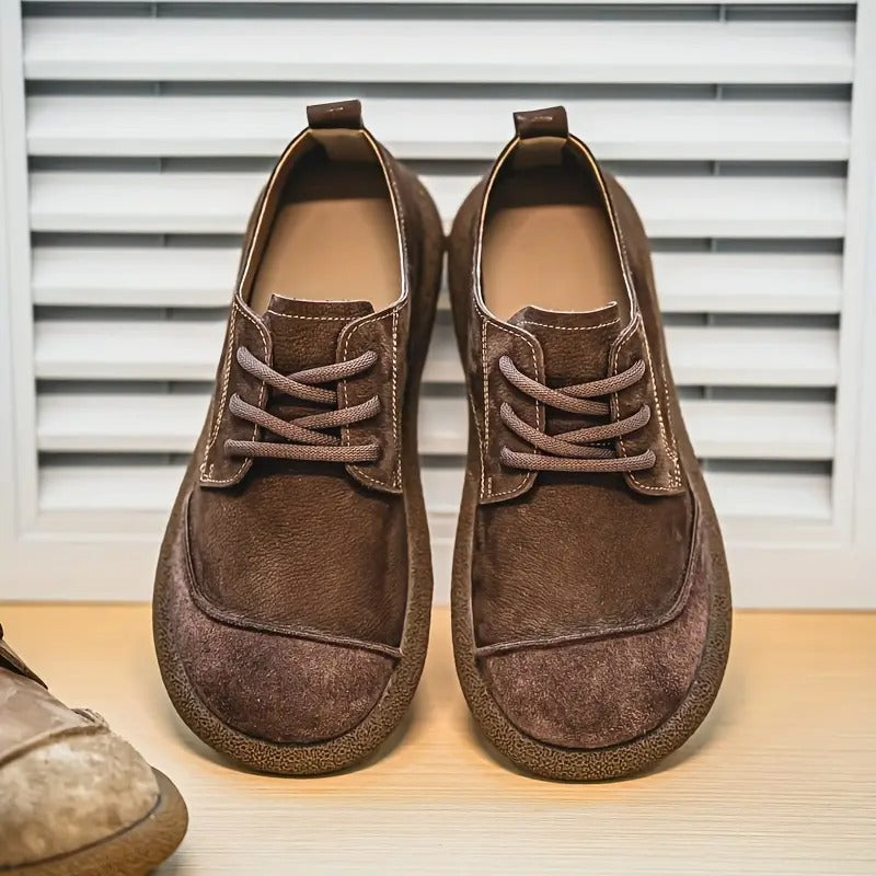 Santiago® - Leather Shoes