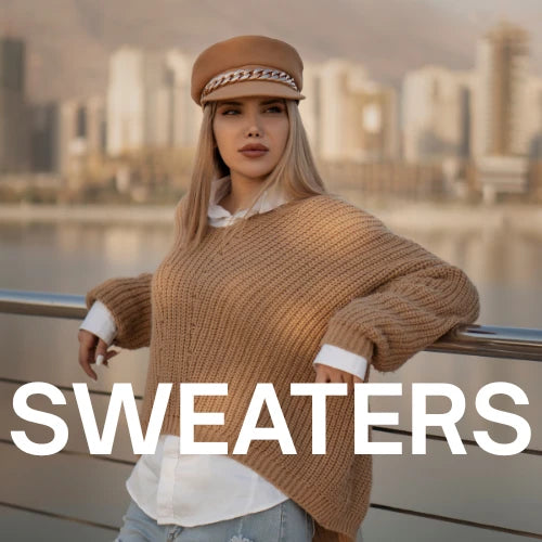 Sweaters