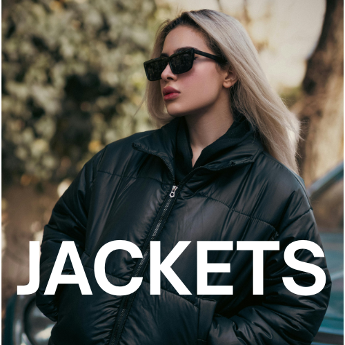 Jackets