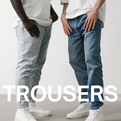Trousers