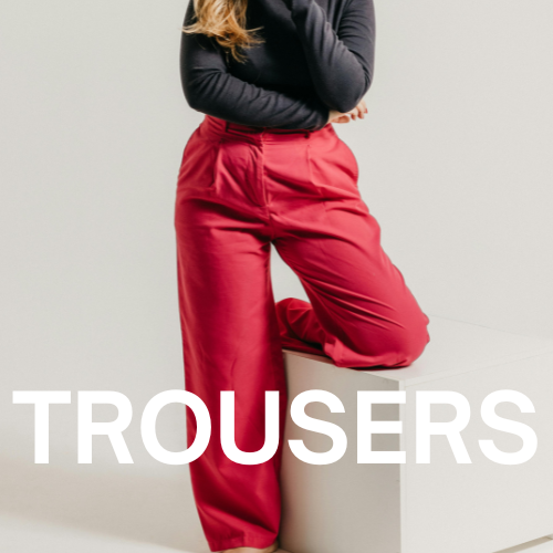 Trousers