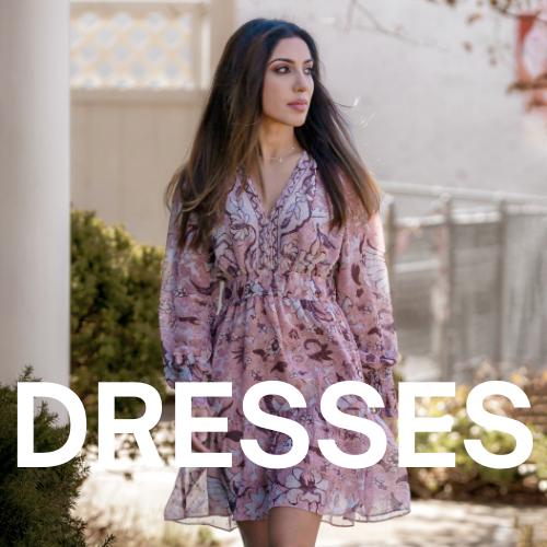 Dresses