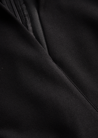 DALIA | Elegant Dress with Belt