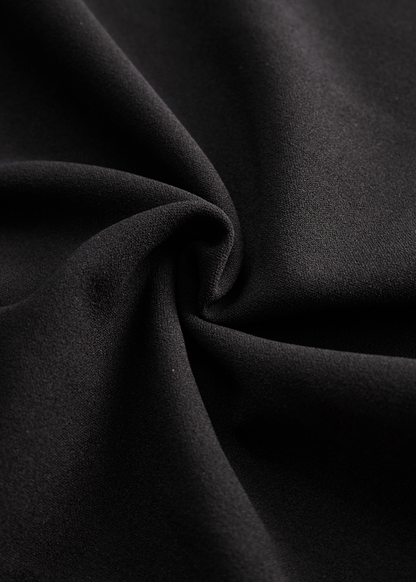 DALIA | Elegant Dress with Belt