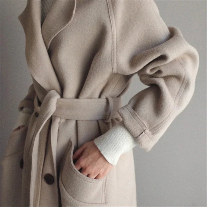 IVY | Winter Jacket