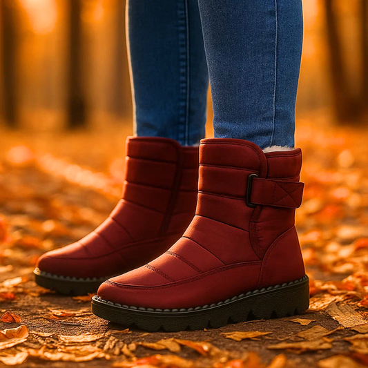 Arden | Winter Boots