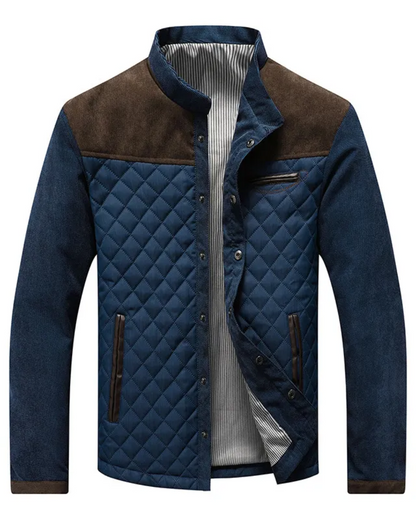 ROSSI ROMA | Delightful designer jacket