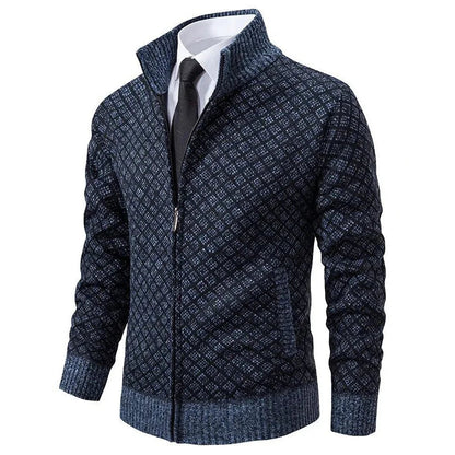 Dumont Lyon – Elegant Men's Vest