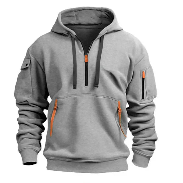 Ryley | Stylish Hoodie