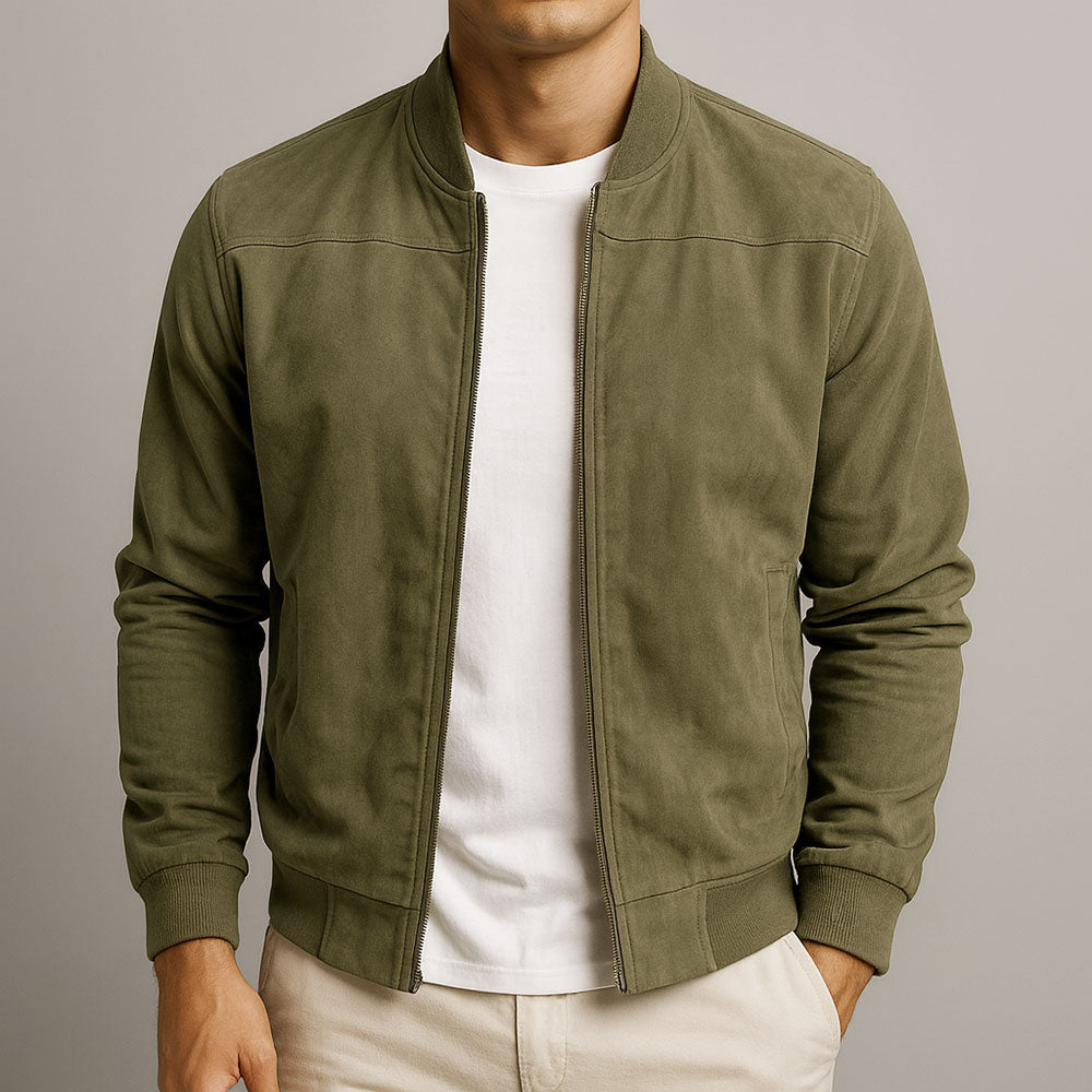 Ethan | Urban Classic Jacket
