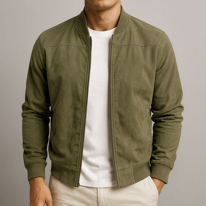 Ethan | Urban Classic Jacket