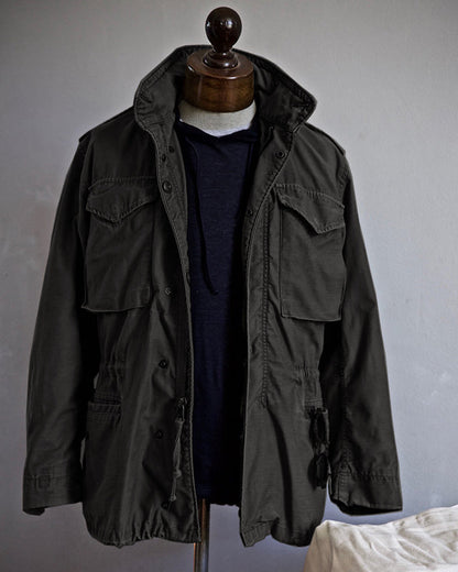 ALONSO | Seasonal Field Jacket