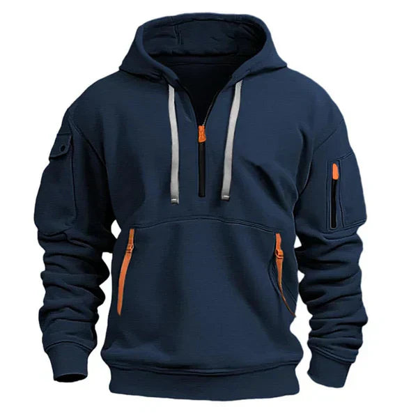 Ryley | Stylish Hoodie
