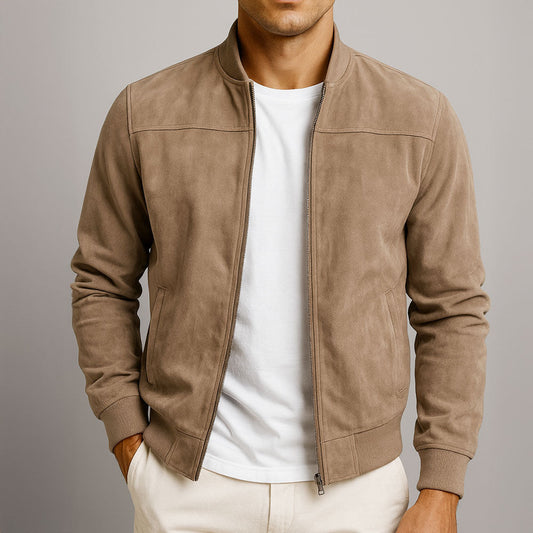 Ethan | Urban Classic Jacket