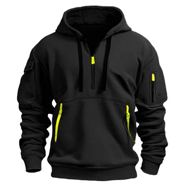 Ryley | Stylish Hoodie