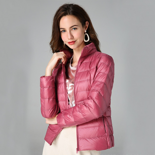 Ultra-Light Water-Repellent Jacket
