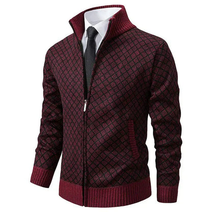Dumont Lyon – Elegant Men's Vest