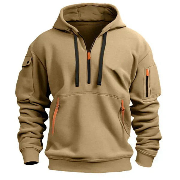 Ryley | Stylish Hoodie