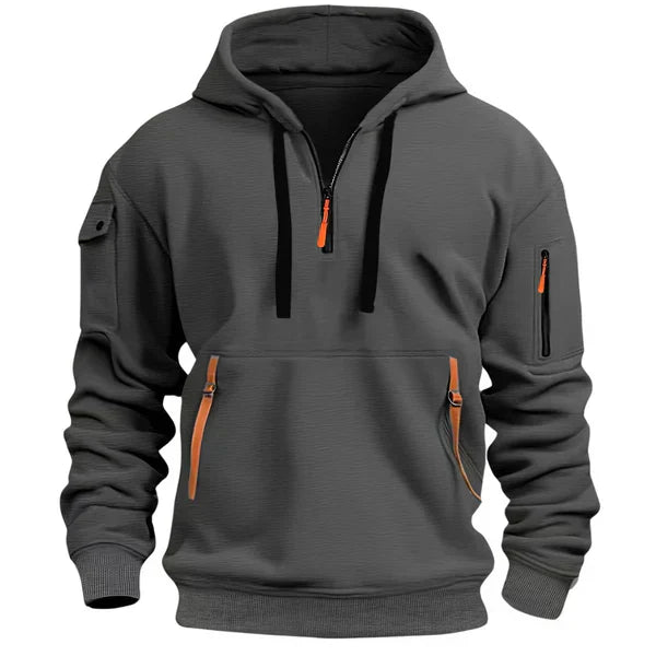 Ryley | Stylish Hoodie