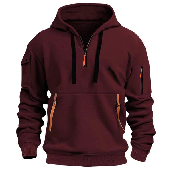 Ryley | Stylish Hoodie