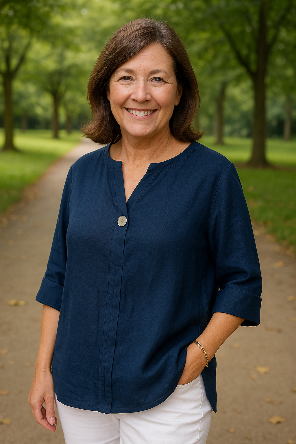 Simone | Effortless Elegance for Everyday Women