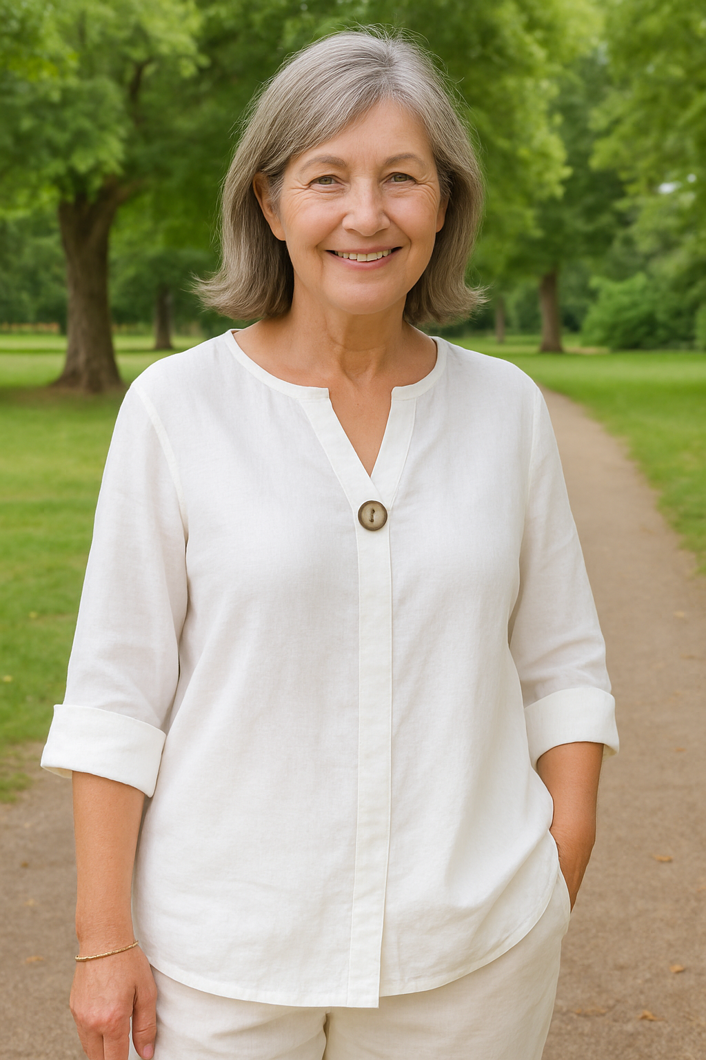 Simone | Effortless Elegance for Everyday Women