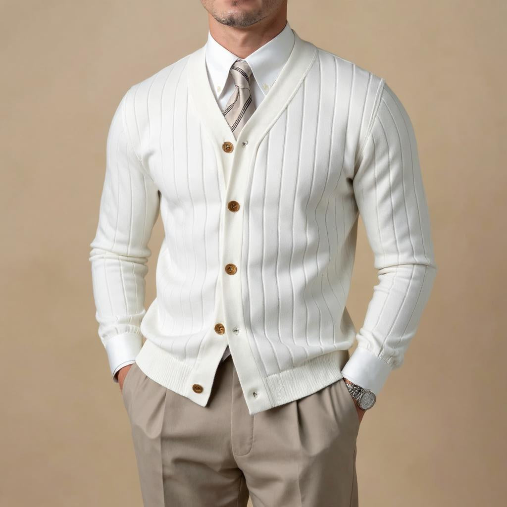 Raphaelo Italian Cardigan