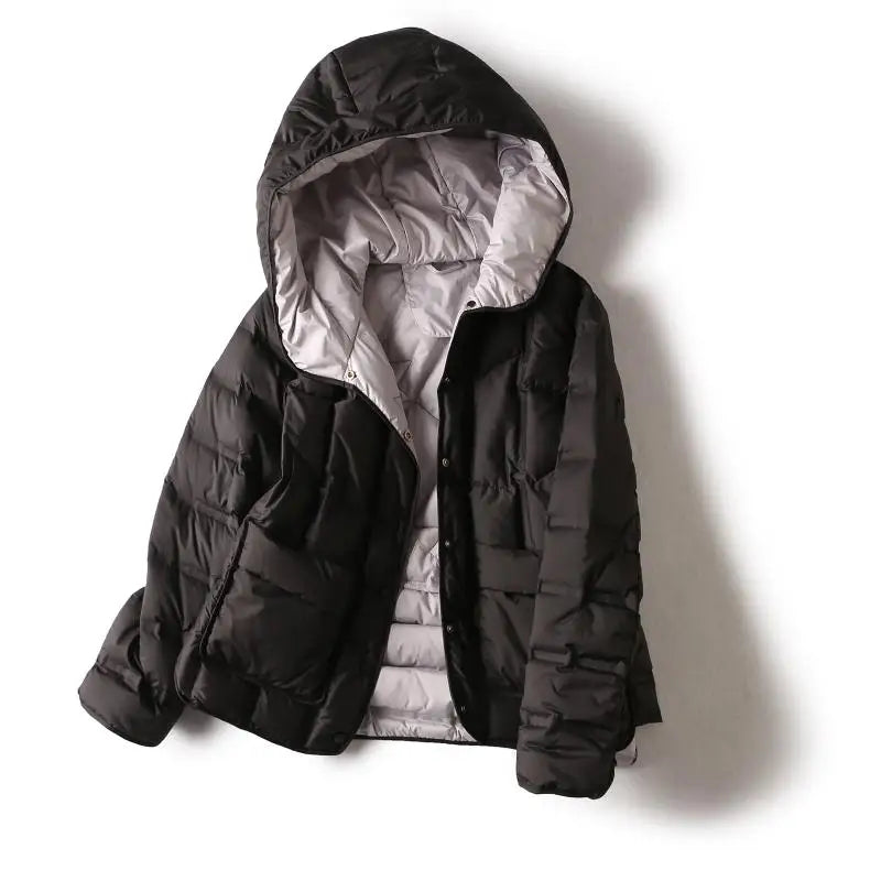 Duvair Jacket