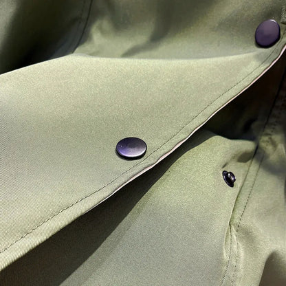 Fiore – Windbreaker Jacket