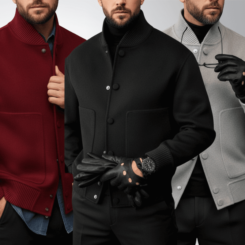 Nocturne Vesture Jacket