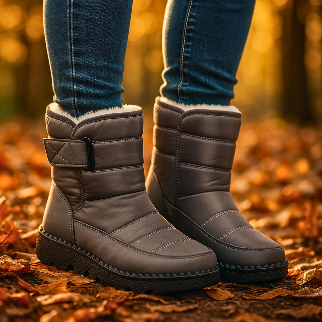 Arden | Winter Boots