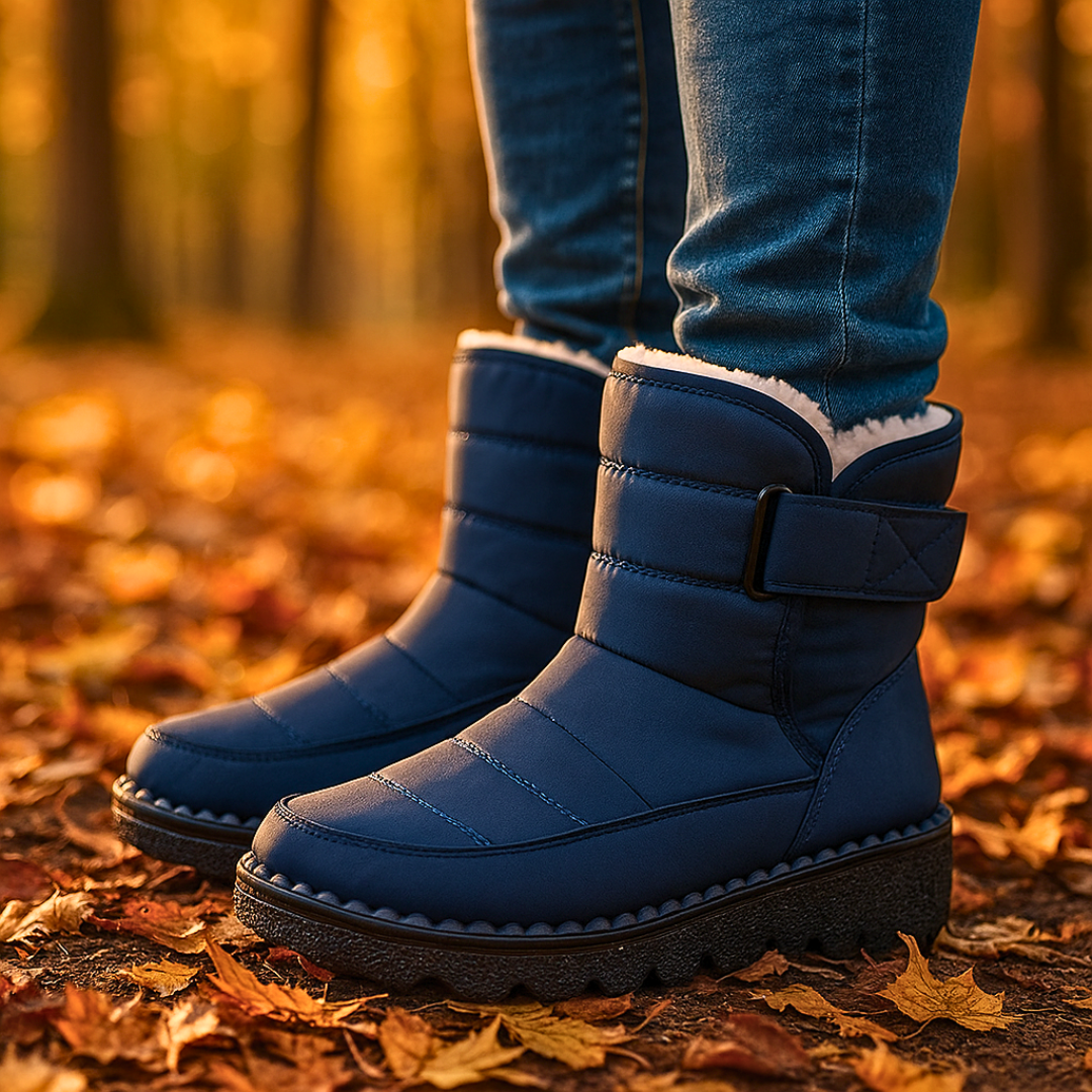 Arden | Winter Boots