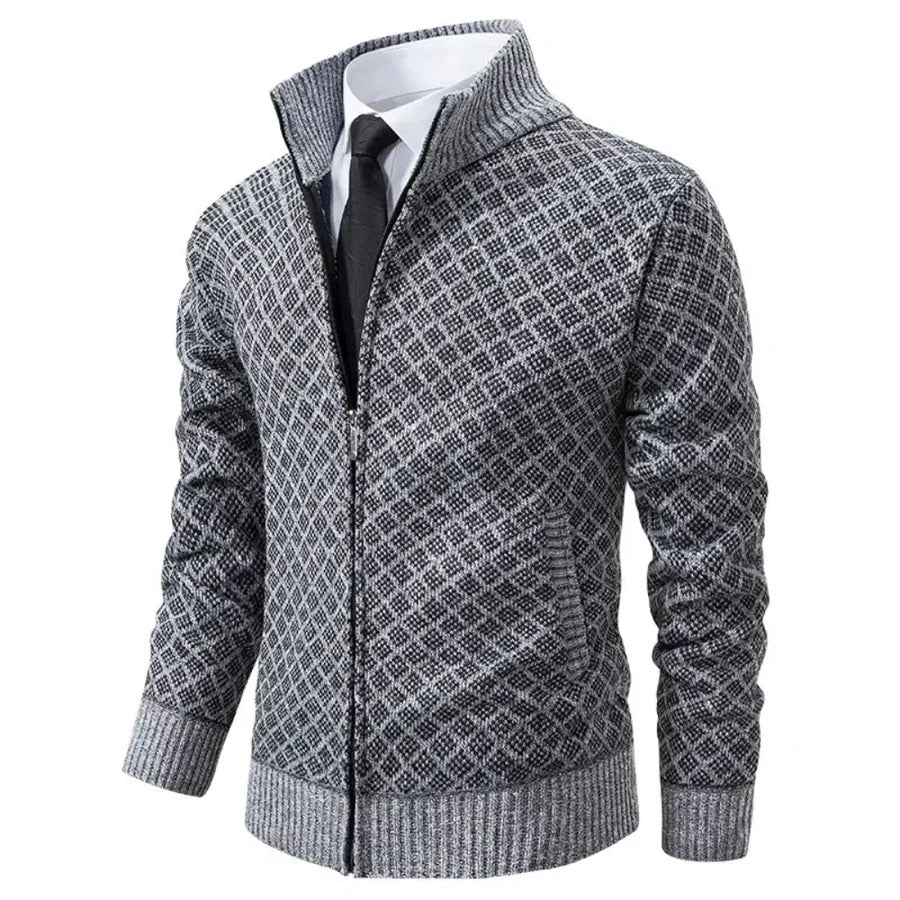 Dumont Lyon – Elegant Men's Vest