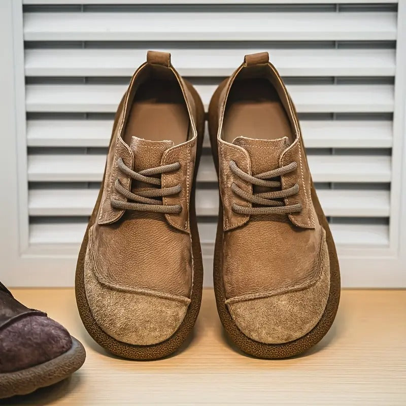 Santiago® - Leather Shoes