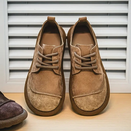 Santiago® - Leather Shoes