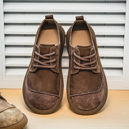 Santiago® - Leather Shoes