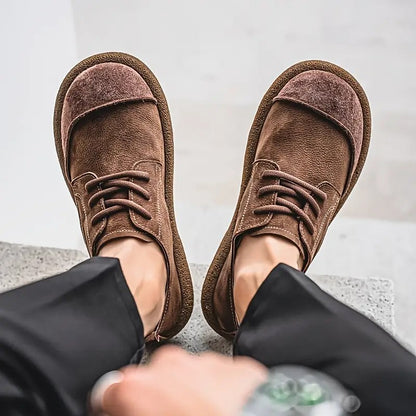 Santiago® - Leather Shoes