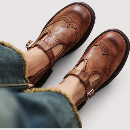 Louisa™ | Mary Jane Shoes