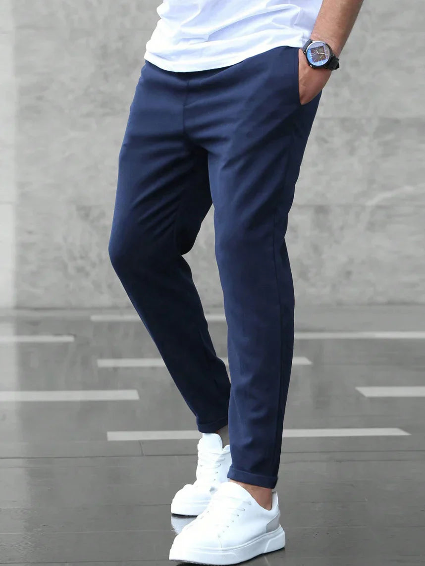 Bronko™ – Premium Stretch Comfort Pants